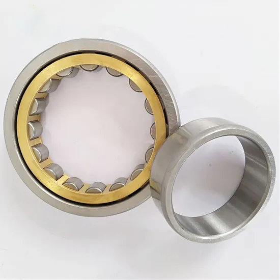 Spot-Goods-Selling-Cylindrical-Roller-Bearing-Nn3018K-C33-Nj1019m-Nn3019K-Nn3019ktn1-for-Machinery-Tool