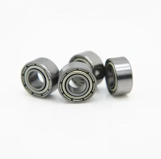 Stainless-Steel-Miniature-Ball-Bearing-Micro-Ball-Bearing-Quality-and-Quantity-Guaranteed-MR115