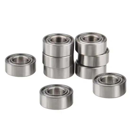 Stainless-Steel-Miniature-Ball-Bearing-Micro-Ball-Bearing-Quality-and-Quantity-Guaranteed-MR115
