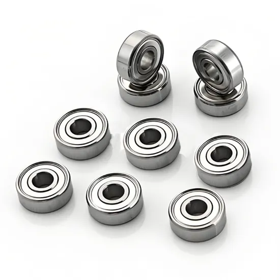 Stainless-Steel-Miniature-Ball-Bearing-S682zz-Micro-Ball-Bearing-Corrosion-Resistance-Small-Household-Appliance-Bearings