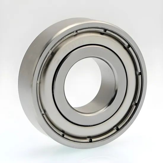 Stainless-Steel-Miniature-Ball-Bearing-S685zz-Quality-and-Quantity-Guaranteed-Regular-Delivery-High-Speed