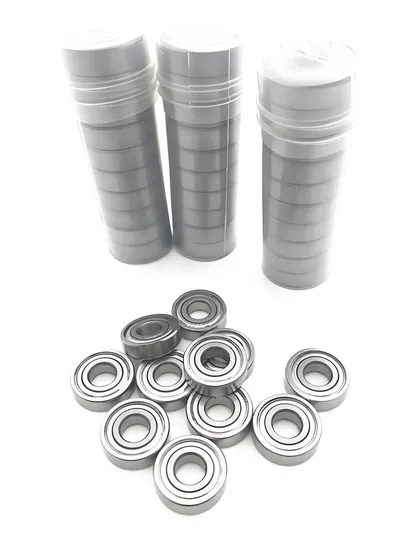 Stainless-Steel-Miniature-Ball-Bearing-S685zz-Quality-and-Quantity-Guaranteed-Regular-Delivery-High-Speed