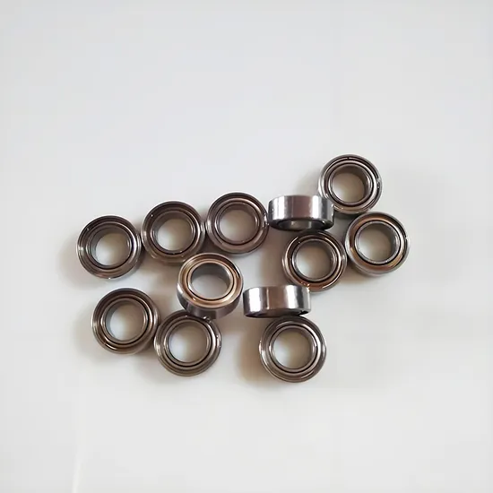 Stainless-Steel-Miniature-Ball-Bearing-S693zz-Quality-and-Quantity-Guaranteed-Quality-Inspection-Report-Available-Micro-Ball-Bearing