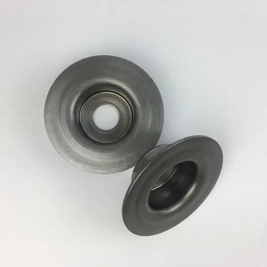 Stainless-Steel-Stamping-Bearing-Housing-for-Belt-Conveyor-Rollers