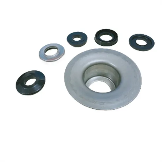 Stainless-Steel-Stamping-Bearing-Housing-for-Belt-Conveyor-Rollers