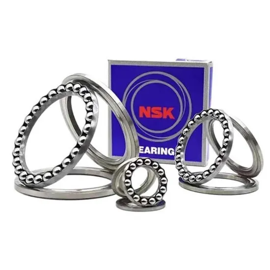 Stainless-Steel-Thrust-Ball-Bearing-F10-20-F10-21-F10-22-Hinge-Bearing-High-Pressure-Resistance