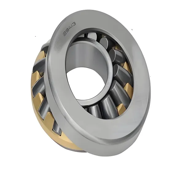High Load Steel Thrust Roller Bearings 81108 81208 89308 Factory Price