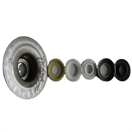 Steel Pipe Conveyor Roller Bearing Housing Factory Price