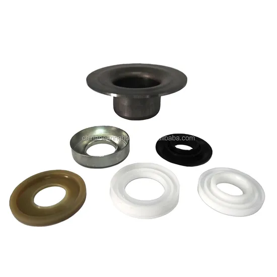 89mm Steel Roller Bearing Housing Kits Factory Price