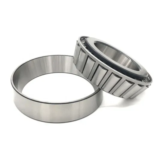 Stock-Available-High-Performance-Gearbox-Tapered-Roller-Bearings-30312-30310