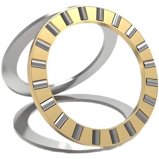 Stock-Bearing-51206-Thrust-Ball-Bearing-8206-Bearing-Size-30-52-16mm