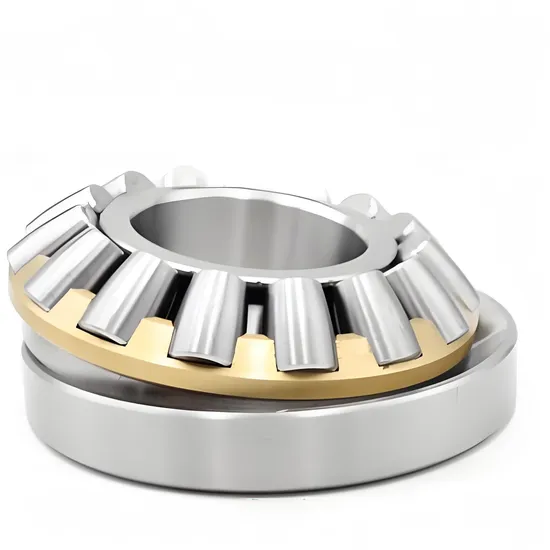 Factory Price 51206/8206 Thrust Ball Bearing 30x52x16mm