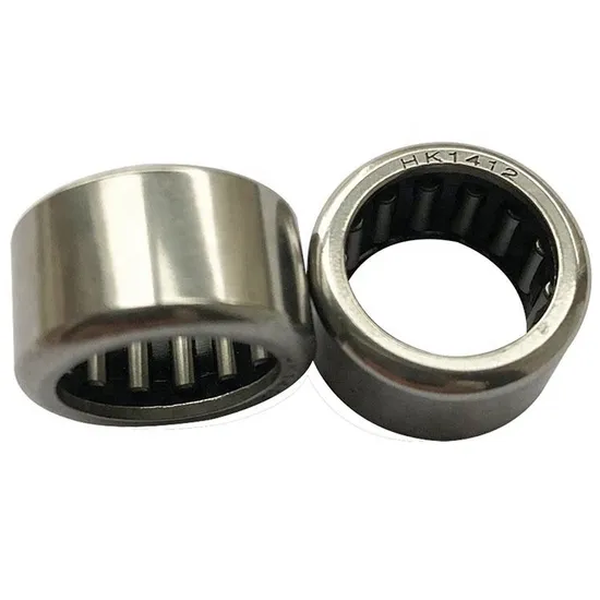 Super Durable Axial Bearings for Heavy Machinery Factory Price
