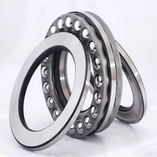 Super-Quality-234408-M-Sp-Double-Row-Thrust-Ball-Bearing