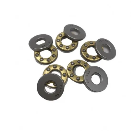 51318 Thrust Ball Bearing Factory Price Fast Delivery Stock