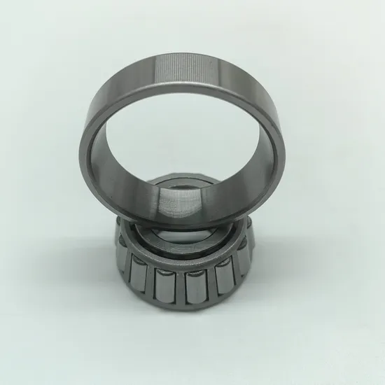 Tapered-Roller-Bearing-Hi-Caplm11949-10-Roller-Bearing-Car-Front-Wheel-Bearing-11949-10