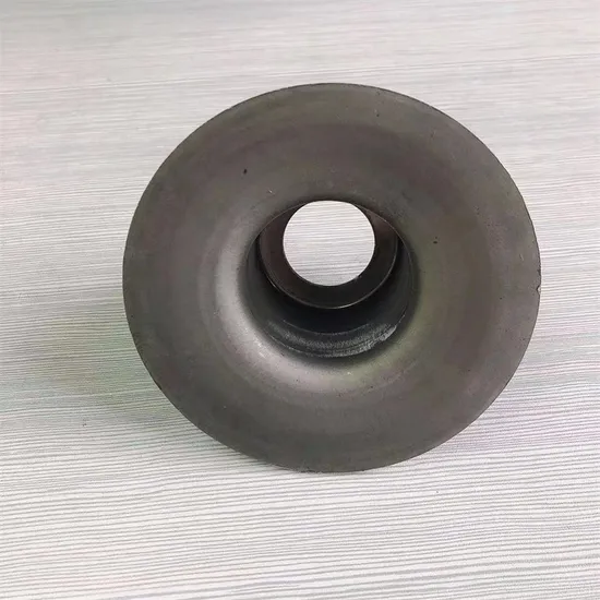 Thickened-Roller-End-Used-Cover-Bearing-Housing-with-Plastic-Sealing-Kits