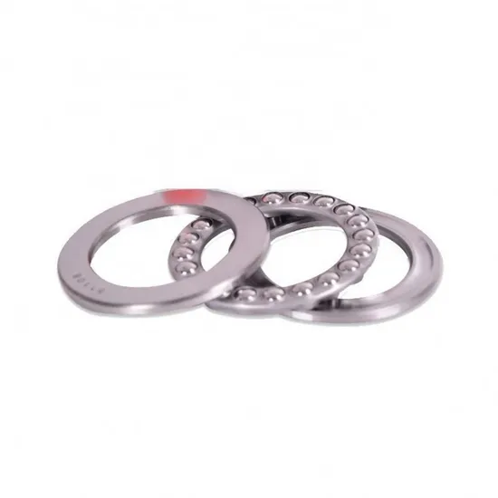 Thrust-Ball-Bearing-51100-Single-Direction-Bearing-51100-Size-10X24X9mm