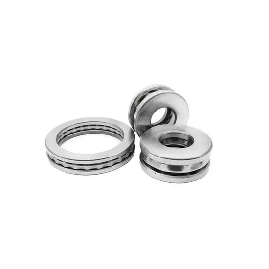 Thrust-Ball-Bearing-51100-Single-Direction-Bearing-51100-Size-10X24X9mm
