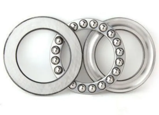 Thrust-Ball-Bearing-511111-51112-51113-51114-51115-51116-51117-51118-51119-51120-51122-51124