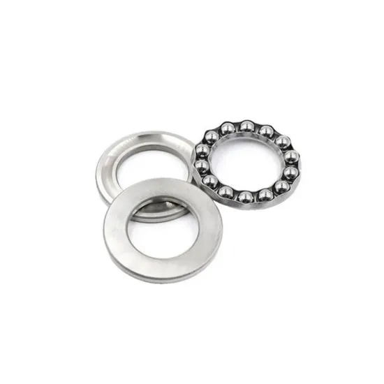 Thrust-Ball-Bearing-51200-51201-51202-51203-51204-51205-51206