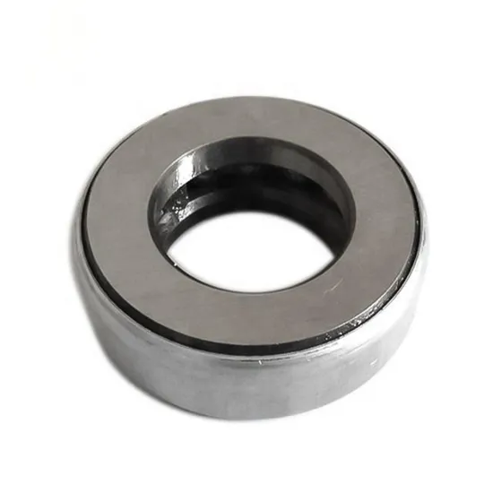 Thrust-Ball-Bearing-51200-51201-51202-51203-51204-51205-51206
