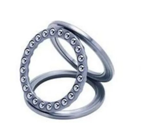 Thrust-Ball-Bearings-6304-6306-for-Home-Appliances-Designed-for-Heavy-Duty-Machine-Tools-Equipment-Offers-Stable-Performance