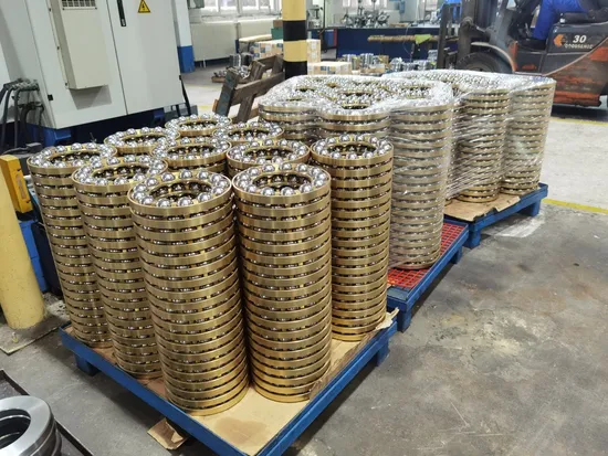 Thrust-Ball-Bearings-6304-6306-for-Home-Appliances-Designed-for-Stable-Performance-Heavy-Duty-Machine-Tools-High-Temperature