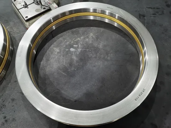 Thrust-Ball-Factory-Manufacture-High-Quality-Bearing-with-Flat-Seat