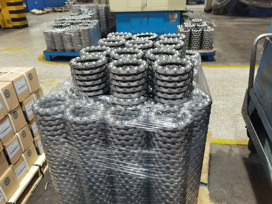 High Quality Thrust Ball Bearing Flat Seat Factory Price