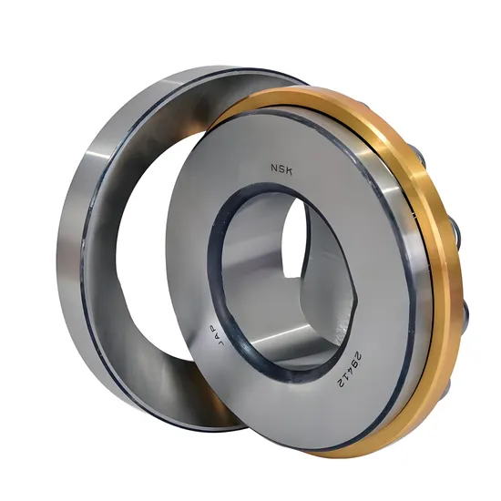 Thrust-Roller-Bearing-29318e-29318m-Thrust-Spherical-Roller-Bearing-29318-2932