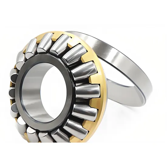 Thrust Roller Bearing 29318/20 Factory Price High Load Capacity