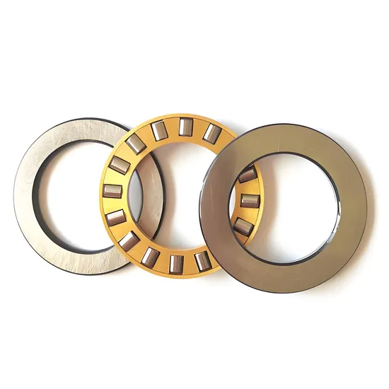 Thrust-Roller-Bearing-53212-53213-53214-Thrust-Ball-Bearings-53215-53216