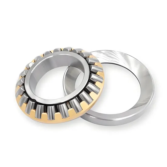 Thrust-Roller-Bearing-with-Brass-Cage-100X150X38-mm-81220-81220m