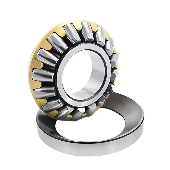 Thrust-Roller-Bearing-with-Brass-Cage-100X150X38-mm-81220-81220m