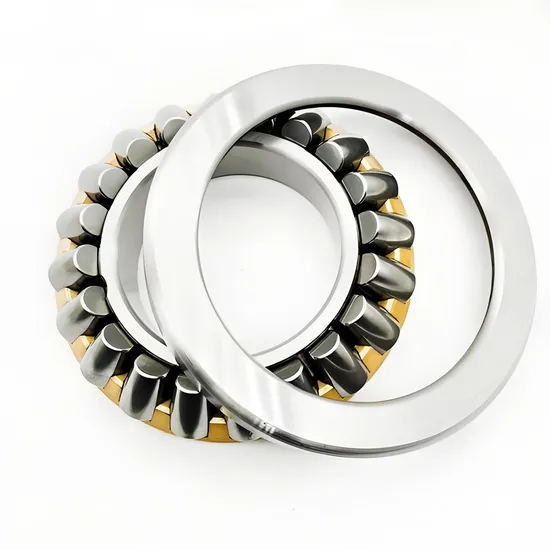 Thrust Roller Bearing 81220m Brass Cage Factory Price