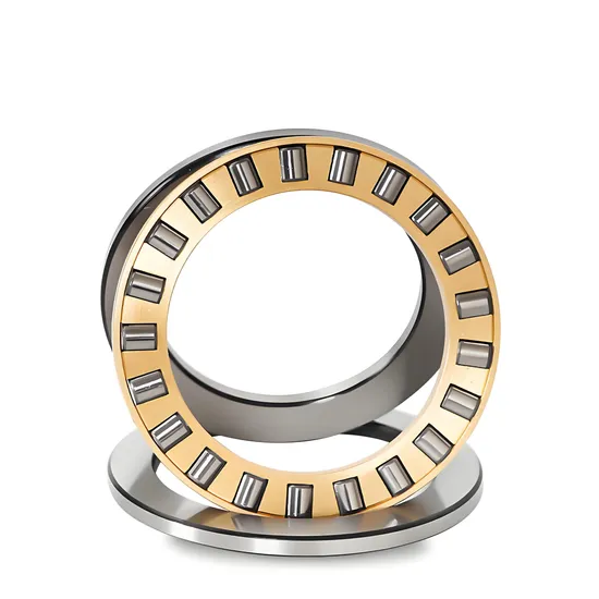 Thrust-Roller-Bearings-81108-81208-89308-High-Load-Capacity-for-Cranes-Gearboxes-OEM-Technical-Support