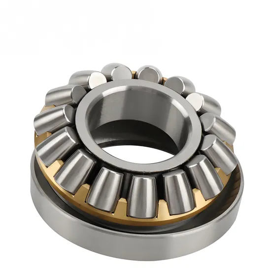 Thrust-Roller-Bearings-81108-81208-89308-High-Load-Capacity-for-Cranes-Gearboxes-OEM-Technical-Support