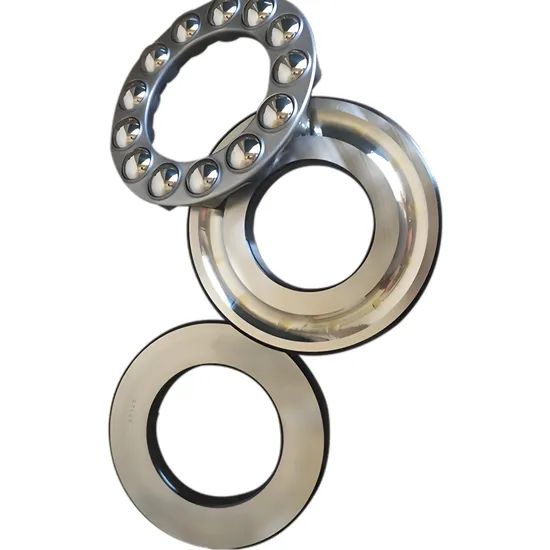 Thrust-Roller-Bearings-81226-81134-81128-81216-81132-81128-Thrust-Bearings-for-Hydraulic-Presses