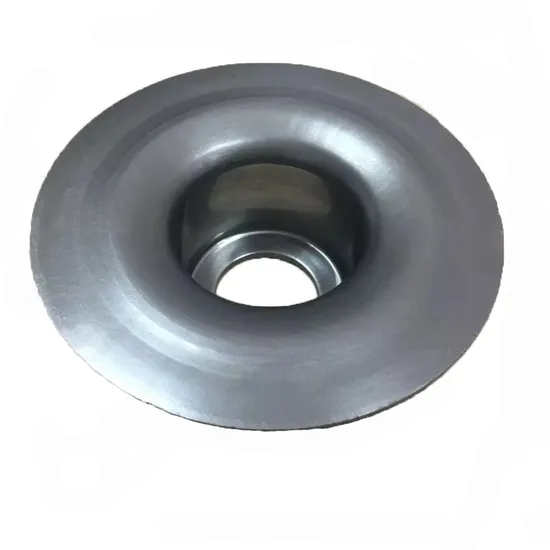Tk-6205-114-Steel-Conveyor-Idler-Bearing-Housing-Labyrinth-Sealing