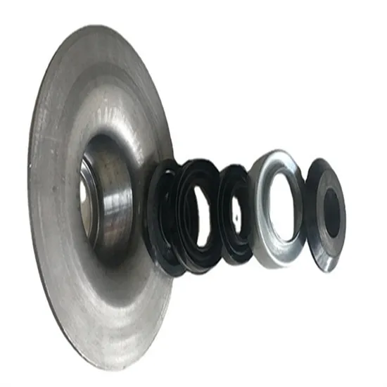 Tk 6306 Steel Bearing Housing Labyrinth Kits Factory Price