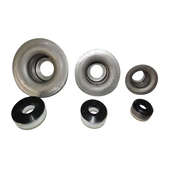 Tk-6306-Steel-Idler-Bearing-Housing-with-Labyrinth-Seals-Kits