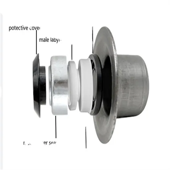 Tk-6306-Steel-Idler-Bearing-Housing-with-Labyrinth-Seals-Kits
