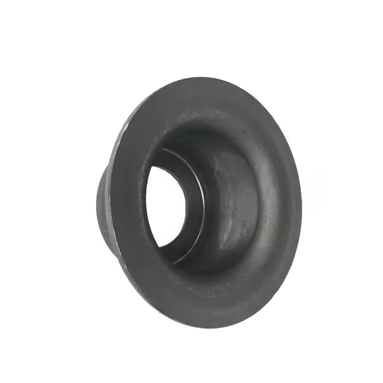 Tk-Bearing-Housing-and-Labyrinth-Seal-Metal-Cap-for-Mining-Roller