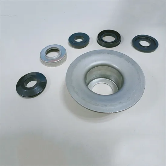 Tk Bearing Housing End Cap Roller Cover Factory Price