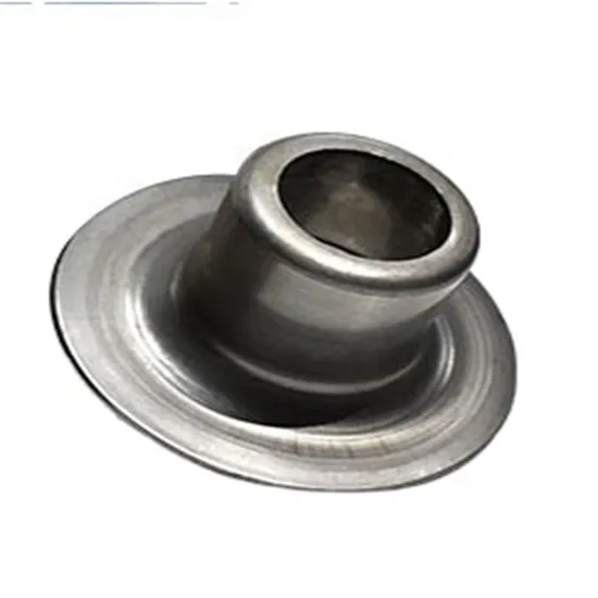 Tk Conveyor Roller Metal Stand Bearing Housing Factory Price