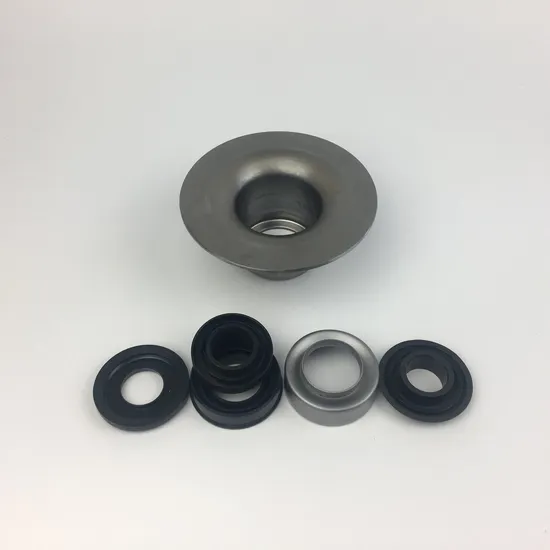 Tk Dust Proof Conveyor Roller Bearing Housing Factory Price