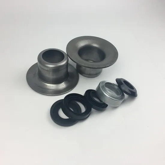 Tk-Type-6205-76-Bearing-Housing-and-Roller-Labyrinth-Seal