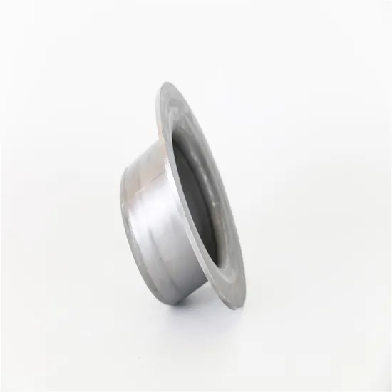 Tk204-63-5-Roller-Bearing-End-Cap-Labyrinth-Seal