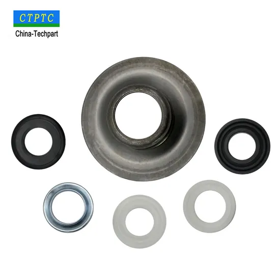 Tk6204-102-Bearing-Housing-for-Belt-Conveyor-Roller